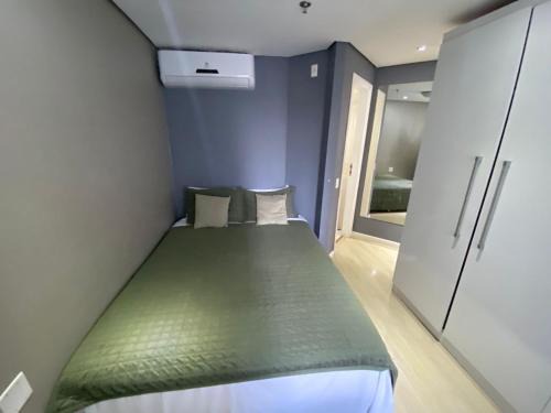 Indianopolis Apartment | Flat Moema Jamaris