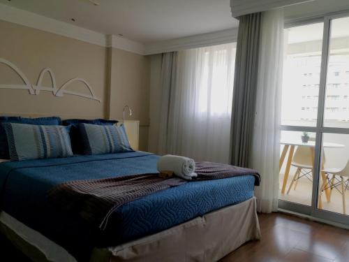 Setor Hoteleiro Norte Hotel | Flat particular no Hotel Mercure