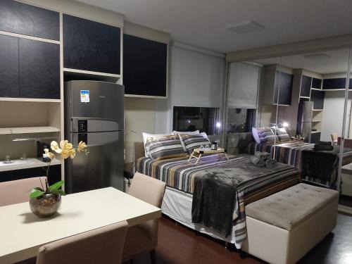 Adrianopolis Apartment | Flat Premium Mercure Manaus