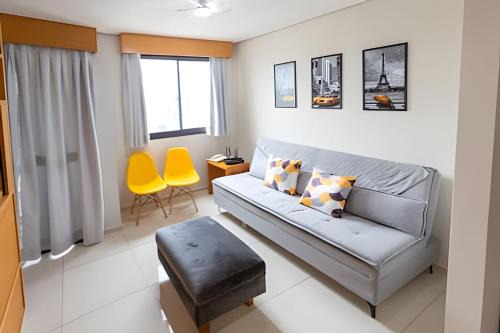 Santana Hotel | Flat Santana próximo ao metrô (Apto 132)