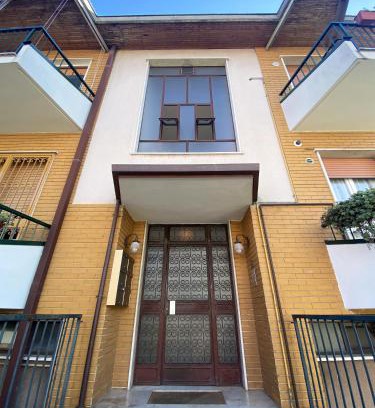 Seriate Apartment | Flat Seriate