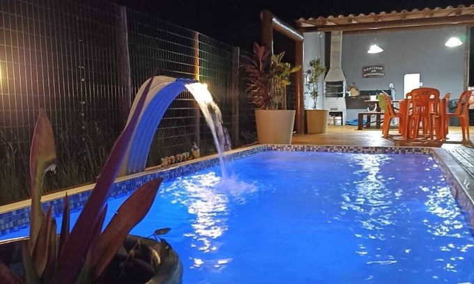 Barra Grande Apartment | FLAT SHELDOM