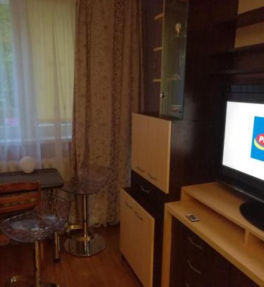 Targowek Apartment | Flat Trocka Street