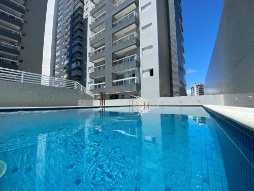 Boqueirao Apartment | Flat Unitá Homestay