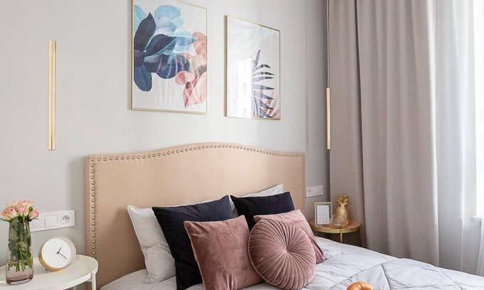 Zielona Gora Apartment | Flat White Apartamenty Obywatelska 47