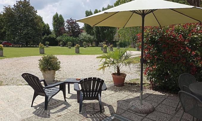 Mira Apartment | Flat with private parking