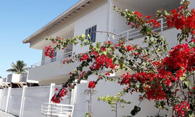 Itagua Apartment | Flat2 comfort and coziness excellent location for the season, Itaguá Ubatuba-SP