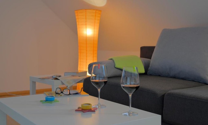 Schwanheim Apartment | flat2let Apartment 2