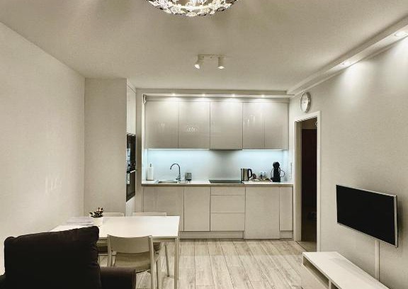 Stare Miasto District Apartment | Flat4You III