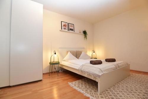 Eggenberg Apartment | Flataid APART Graz-Eggenberg