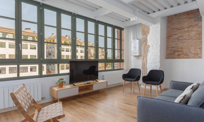 Old Town Apartment | Flateli Argenteria 23