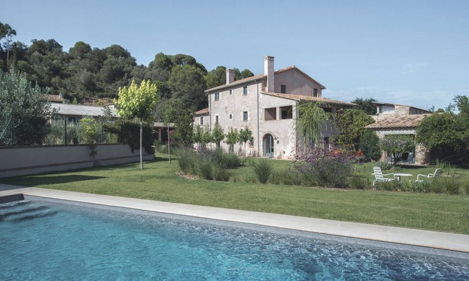 Cervia de Ter Villa | Flateli. Casa Oliver