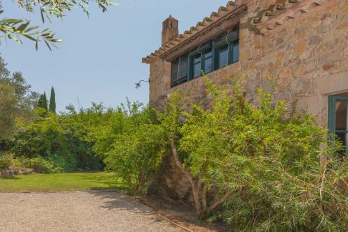 Forallac Villa | Flateli Mas Llop