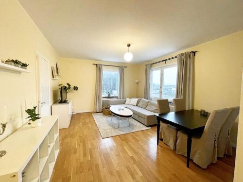 Johanneshov Apartment | Flatin erbjuder lägenheter i södra Stockholm