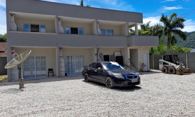 Lagoinha Apartment | Flats do Capitão S.A.