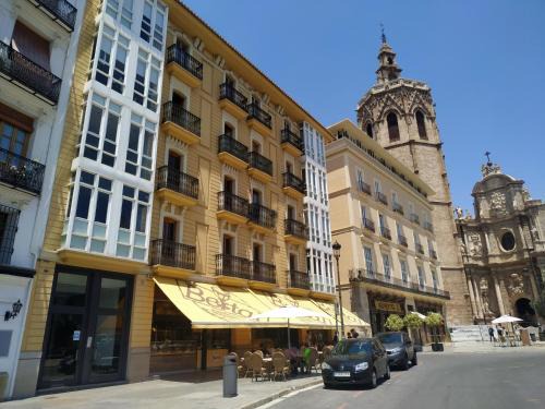 Ciutat Vella House | Flats Friends Plaza de la Reina