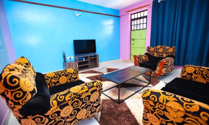 Meru Apartment | Flats in Meru.
