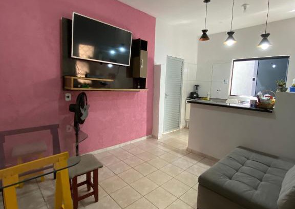 Palmas Apartment | Flats Recanto Sonho - PX do Centro de Palmas