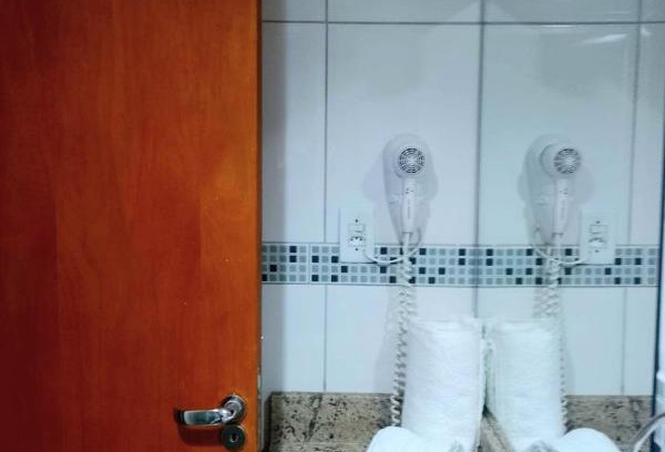 Macae Apartment | Flats Via Mar Slim