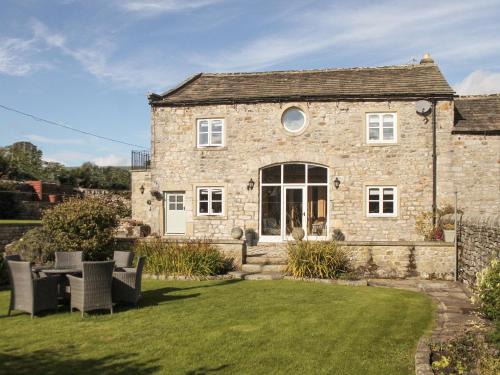 Hebden House | Flatts Barn