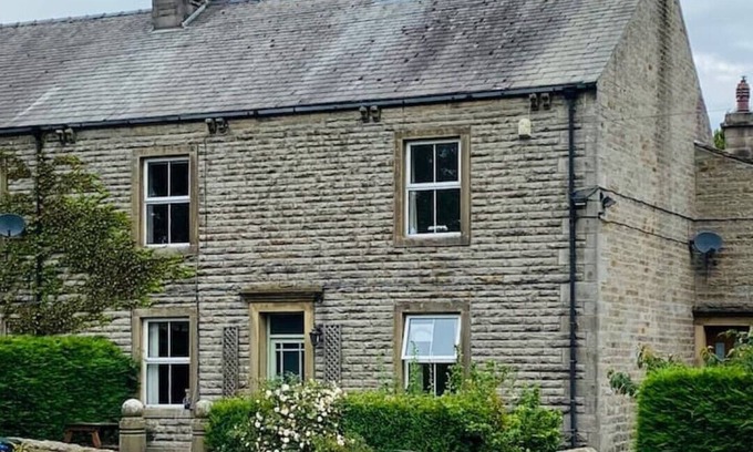 Hebden House | Flatts farm, a yorkshire dales home