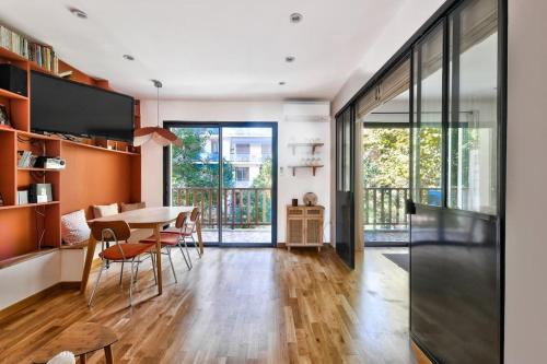 Le Pharo Apartment | FLC - Catalans 300M -Old Port- Hyper Center- 2 Bedrooms