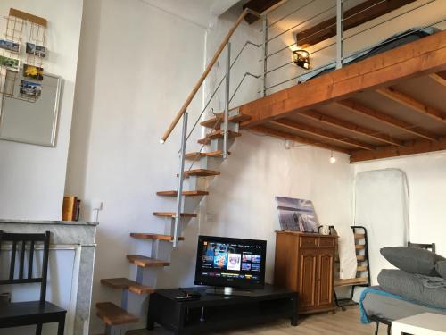 Le Camas Apartment | FLC, loft atypique CAMAS HYPER-CENTRE