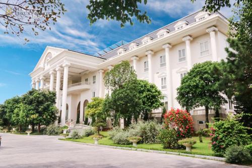 Vinh Thinh Resort | FLC Luxury Resort Vinh Phuc