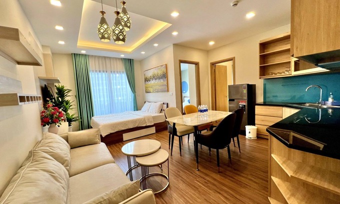 Quy Nhon Apartment | FLC Sea Tower - An Phat Apartment
