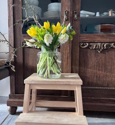 Probstheida Apartment | Flecksches Gut