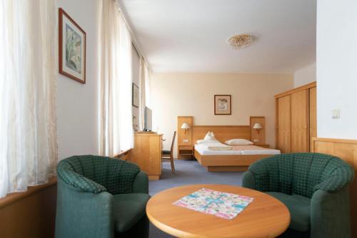 Ottakring Apartment | Fleger Appartements