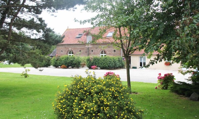 Ambrumesnil House | Fleur de Lin - AMBRUMESNIL
