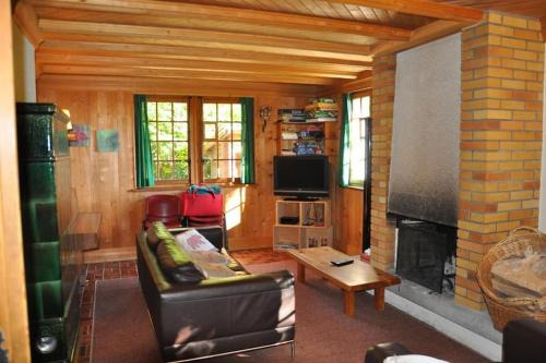 Barboleusaz Ski Chalet | Fleur des Champs