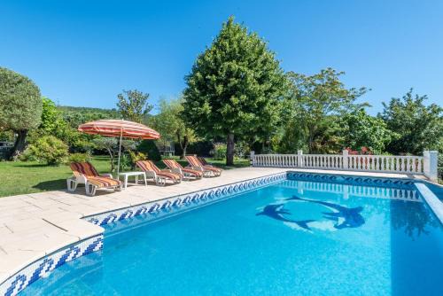 Saint-Germain House | Fleur des Champs