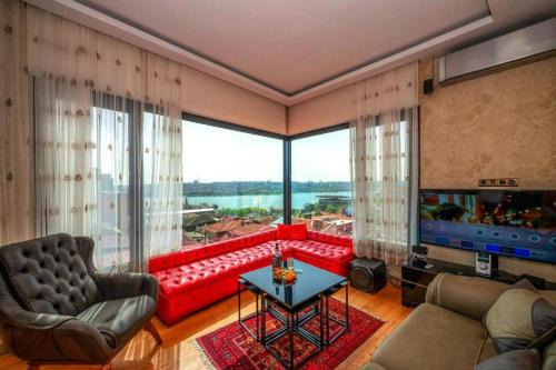 Pera Apartment | Flex Pera