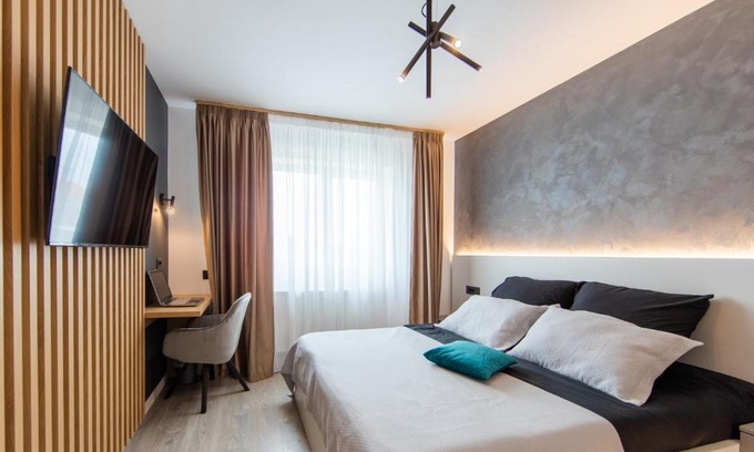 Selimbar Apartment | FLH - The Nest