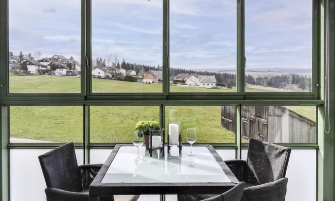 Loffingen Apartment | Flieder (F 96) by Interhome