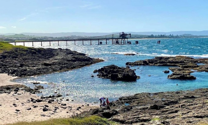 Flinders Apartment | Flinders Escape Grand Family Getaway by the Coast