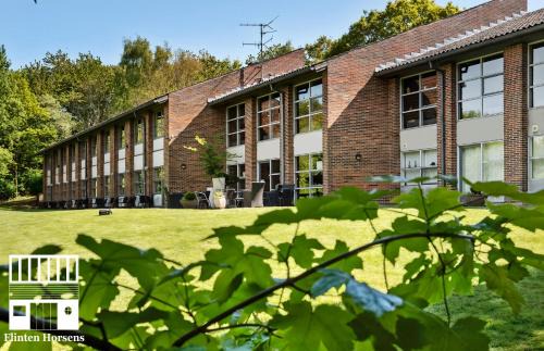 Horsens Hotel | Flinten Horsens