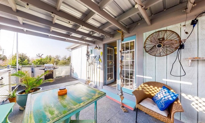 Port St. Joe House | Flip Flop
