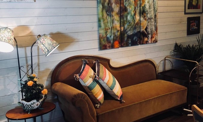 Falkenberg Hotel | FlipFlop Beach Bar & Rooms