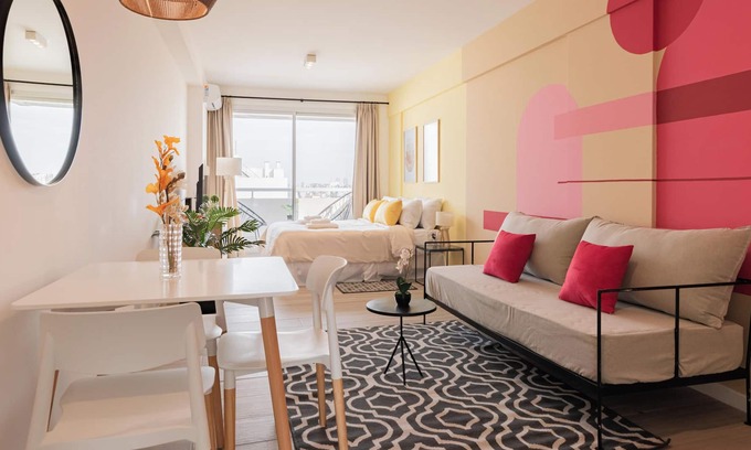 Balvanera Apartment | Fliphaus + Catamarca 700 - Lofts Centro