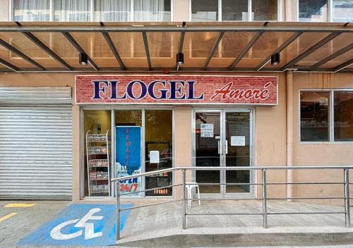 Downtown Cebu Hotel | Flogel Amore Pension House