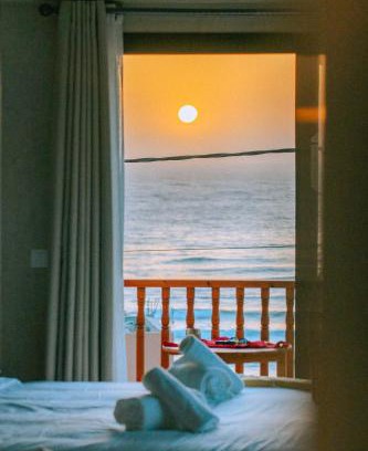 Imsouane Hotel | Flooka Surf & Yoga