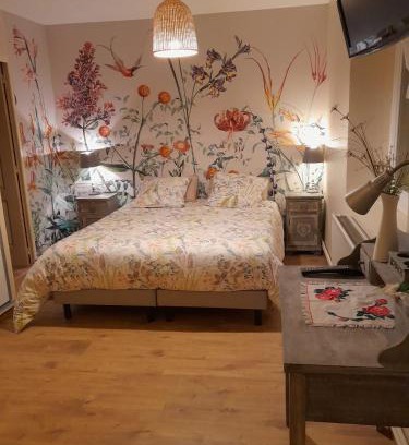 Flocourt Bed & Breakfast | Flopre