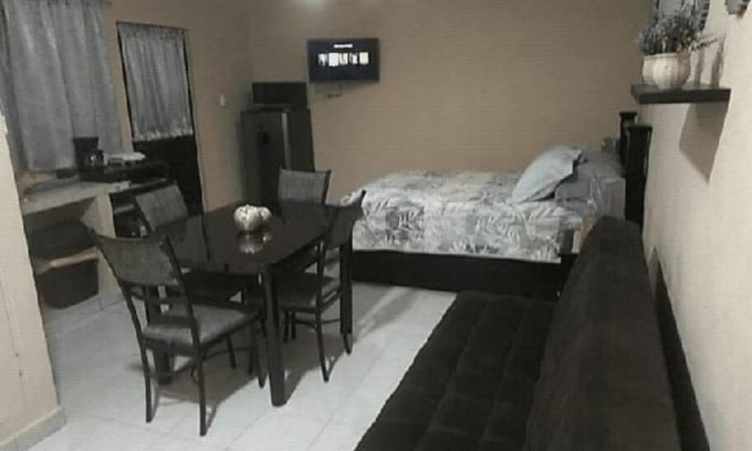 Los Cabos Apartment | Flor de Pitaya Loft (Nuevo)