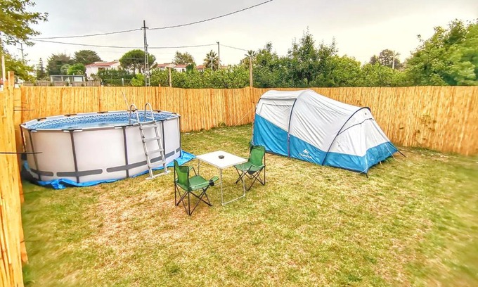 Iznik Other | Flora Camping