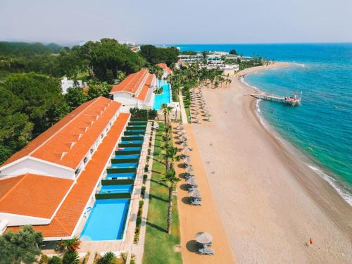 Cenger Resort | Flora Garden Beach Hotel - Adults Only 16 Plus - Couples Concept
