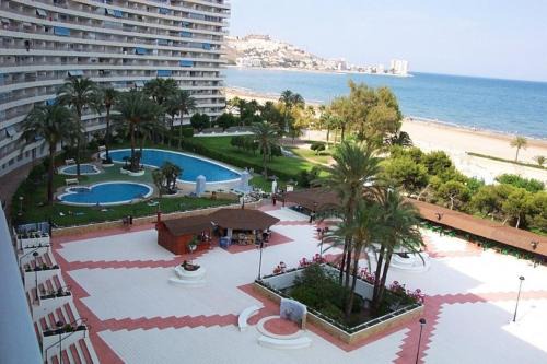 Cullera Apartment | Florazar 1, I-A 7-B