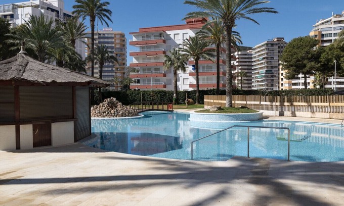 Cullera Apartment | FLORAZAR 2, VI-3-B